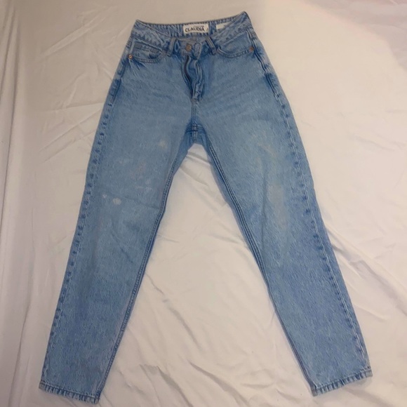 Mom jeans - Picture 2 of 3